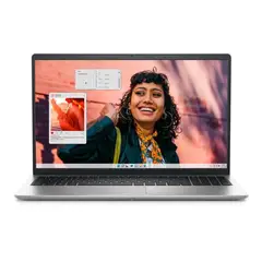 DELL - Portátil Inspiron 3530 Core i5 1334U 15.6" FHD / RAM 16GB / SSD 512GB