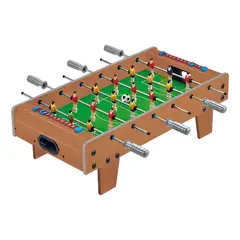 GENERICO - Mesa Futbolito Mini Futbolito