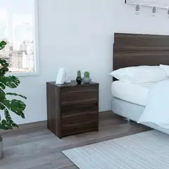 EKONOMODO COLOMBIA - Mesa De Noche Souk Aglomerado Melamínico