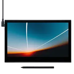 WACOM - Tabla Digitalizadora Monitor Interactivo Movink 13 DTH135K0