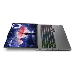 LENOVO - PORTATIL LEGION 5 16IRX9 CORE I9 14900HX RAM 32GB SSD 1TB RTX 4060 8G