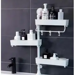 GENERICO - Organizador de Pared 3 Niveles