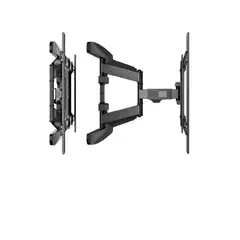 SKY - Soporte De Televisor Nia L600 - Negro