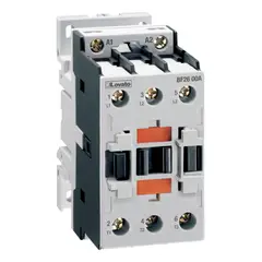 LOVATO - Contactor Trifasico 12 A Bf1210a22060 Bobina 220vac