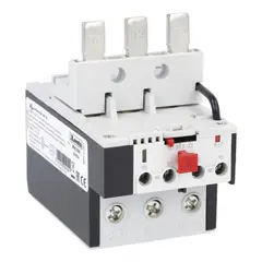 LOVATO - Rele Termico Rf828200 60-82 Para Contactor Bf40-bf94