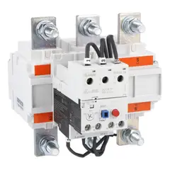 LOVATO - Rele Termico Rf420300 200-330a Montaje Independiente