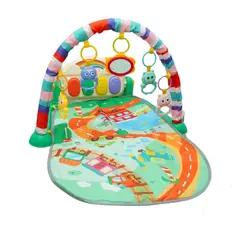 GENERICO - Gimnasio Musical Para Bebés