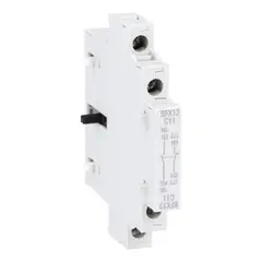 LOVATO - Bloque Aux. 2no Para Contactores Bf160e - Bf230e