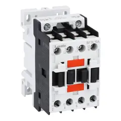 LOVATO - Contactor Trifasico 18 A Bf1810a44060 Bobina 440vac