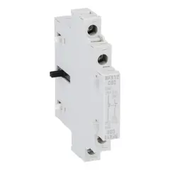LOVATO - Bloque Aux. 2nc Para Contactores Bf160e - Bf230e