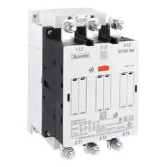 LOVATO - Contactor Trifasico 195 A Bf19500e230 Bobina 220vac