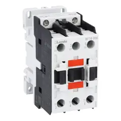 LOVATO - Contactor Trifasico 38 A Bf3800a44060 Bobina 220vac