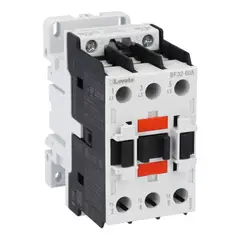 LOVATO - Contactor Trifasico 32 A Bf3200a44060 Bobina 440vac