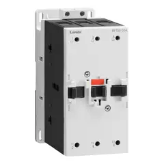 LOVATO - Contactor Trifasico 65 A Bf6500a12060 Bobina 120vac