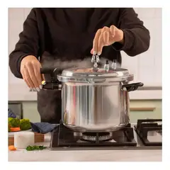 NIA - Olla A Presion original 4 Litros