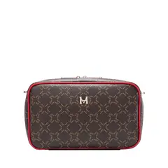 MARIO HERNANDEZ - Manos Libres Mara Café Rojo Primario Básico