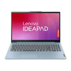 LENOVO - Portatil Slim 15IAN8 Intel Core I3 Ram 8GB Ssd 512GB 156 Blue