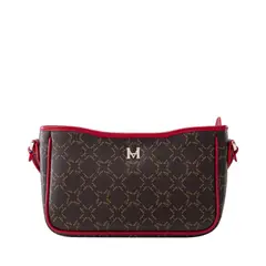 MARIO HERNANDEZ - Manos Libres Perla Café Rojo Primario Básico