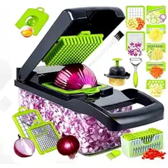 GENERAL - Picador de alimentos