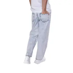 DREAMER - JEAN BAGGY FIT