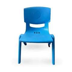EKONOMODO COLOMBIA - Silla Infantil Toby Azul