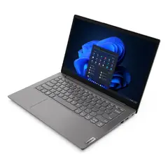 LENOVO - Portátil V14 G4 IRU - Intel Core i5-13420H iron grey