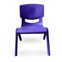 EKONOMODO COLOMBIA - Silla Infantil Toby morado