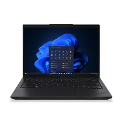 LENOVO - Portátil ThinkPad L14 G6 Ryzen 7 Pro 32GB 1TB + AI - Negro
