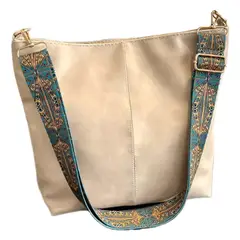 GENERICO - Bolso Cartera Para Dama De Lujo Moda Milán