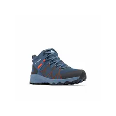 COLUMBIA - Botas Hombre PEAKFREAK II MID Multicolor