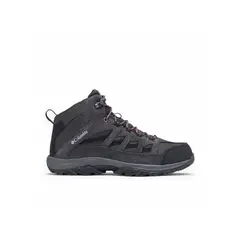 COLUMBIA - Bota Hombre CRESTWOOD MID WTPF Gris
