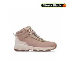 COLUMBIA - Botas Mujer NEWTON WANDER LTR Beige