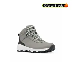 COLUMBIA - Botas Mujer NEWTON WANDER LTR Multicolor