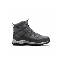 COLUMBIA - Botas Hombre FIRECAMP BOOT Gris