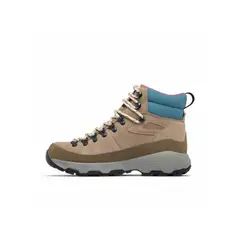 COLUMBIA - Botas Mujer NEWTON ALPINE PT Arena