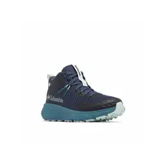 COLUMBIA - Botas Mujer KONOS TRS OUTDRY MID Azul