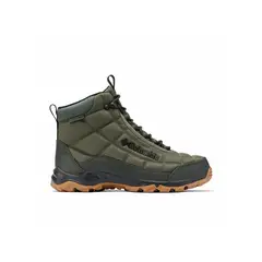 COLUMBIA - Botas Hombre FIRECAMP BOOT Verde