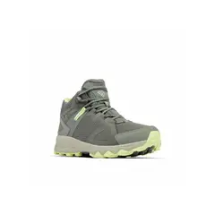Columbia - Botas Mujer PEAKFREAK HERA MID Gris