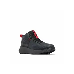 COLUMBIA - Botas Hombre KONOS TRS OUTDRY MID Gris