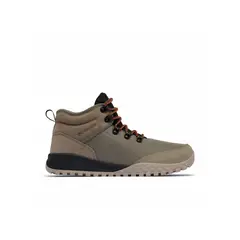 COLUMBIA - Botas Hombre FAIRBANKS MID Multicolor