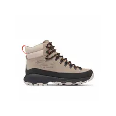COLUMBIA - Bota Hombre NEWTON ALPINE PT Gris