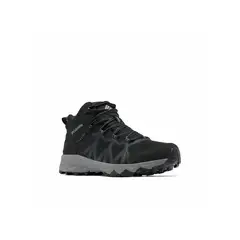 COLUMBIA - Bota Hombre PEAKFREAK II MID Negro