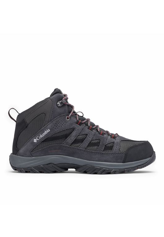 Imagen de Bota Hombre CRESTWOOD MID WTPF Gris