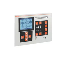 LOVATO - Control Transferencia ATL900 para 3 Fuentes