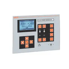 LOVATO - Control Transferencia ATL800 para 2 Fuentes