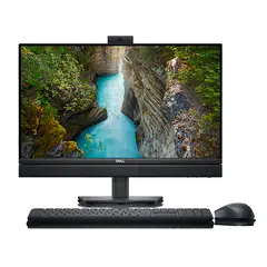 DELL - TODO EN UNO OptiPlex AIO 7420 Ci5 14500T RAM 8GB SSD 512GB 23,8" PULGADAS