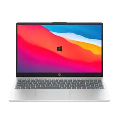 HP - Portátil 15-FC0012LA Ryzen 7 7730U 15.6" FHD / RAM 16GB / SSD 512GB