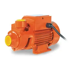 GENERICO - Bomba Electrica Agua Periferica 1 Hp