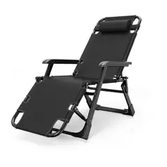 SUBE - Silla Cama Plegable Asoleadora Jardin Exterior Piscina