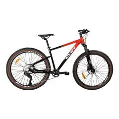 CLIFF - BICICLETA ROCKET 27.5 HD 11S